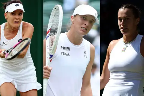 Jakie stacje transmitują Wimbledon i gdzie oglądać najlepsze mecze