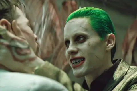 Jared Leto Joker: Od hejtu do rehabilitacji? Pełna analiza