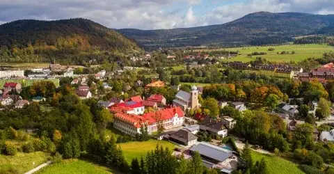 Najciekawsze atrakcje w Stroniu Śląskim, które musisz zobaczyć