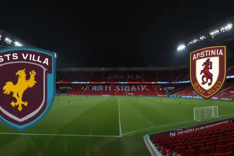 Aston Villa vs AZ Alkmaar: Wyniki meczu i szczegółowa analiza