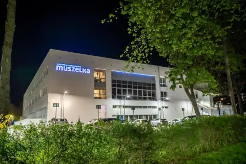 Sanatorium Muszelka Kołobrzeg: Opinie, ceny, zabiegi czy warto?