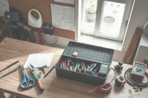 Jak zostać elektrykiem? Przewodnik: Edukacja, Uprawnienia SEP, Praca