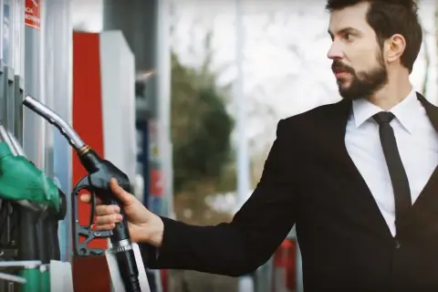Czy na Shell jest promocja na paliwo? Oszczędź do -40 gr/l!