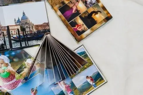 Jaki papier do zdjęć? Klucz do idealnych wydruków i trwałych wspomnień