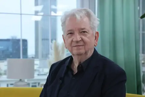 Juliusz Machulski: Filmy, które wciąż bawią. Gdzie je obejrzeć?