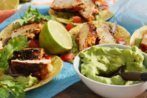 Gdzie kupić placki taco? Odkryj najlepsze miejsca w Polsce