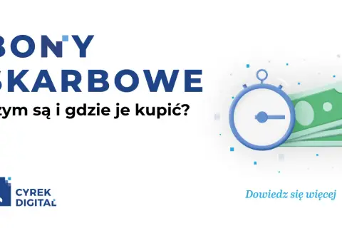 Bony skarbowe: Jaki zysk? Jak obliczyć i gdzie kupić?