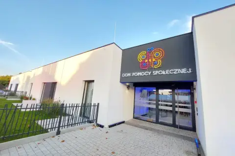 Opieka w Ostrowie Wlkp.: DPS, koszty, przyjęcie Twój poradnik