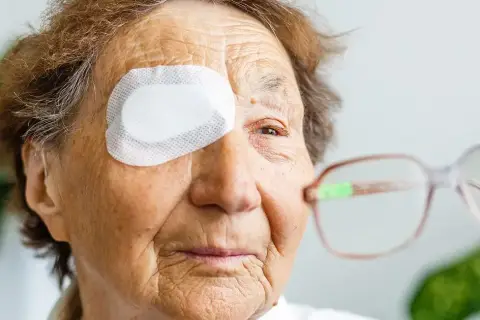 Kiedy można iść do dentysty po operacji zaćmy? Uniknij powikłań!