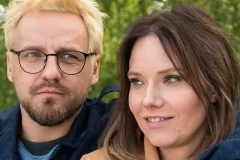 Paweł Domagała filmy w których grał - poznaj jego najlepsze role
