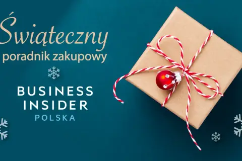 Idealny prezent dla mężczyzny? Znajdź pomysł na każdą okazję!