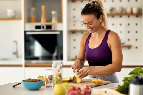 Trening? Oto 20+ przepisów na posiłki po nim! Masa, redukcja, regeneracja