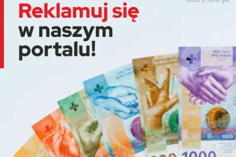 Kredyty we frankach od kiedy w Polsce? Poznaj ich historię i zmiany