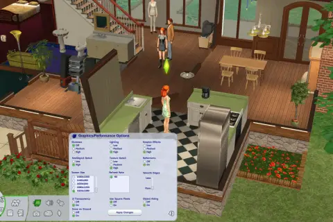 Jak łatwo zdobyć spolszczenie do The Sims 2 i cieszyć się grą