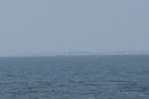 Czy z Kołobrzegu widać Bornholm? Rzadkie warunki obserwacji