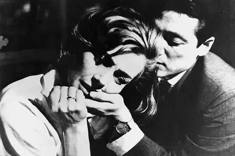 Hiroszima, moja miłość: Dlaczego ten film wciąż porusza?