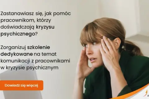 Załamanie psychiczne: Jak odzyskać równowagę? Poradnik Kaji A.