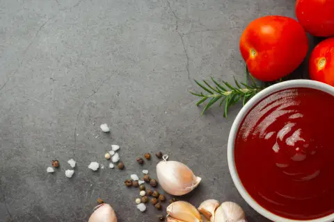 Jak zagęścić sos keto? Sprawdzone metody bez węglowodanów