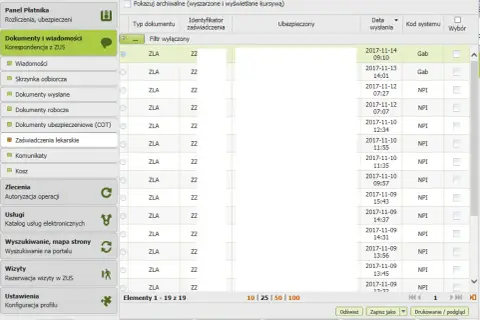 Jak sprawdzić L4 pracownika? Praktyczny przewodnik PUE ZUS