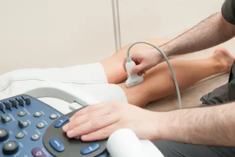 Do jakiego lekarza z żyłami udać się, aby uniknąć powikłań?