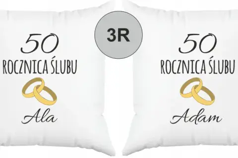 Złote Gody: Co kupić na 50. rocznicę ślubu? Pomysły i budżet