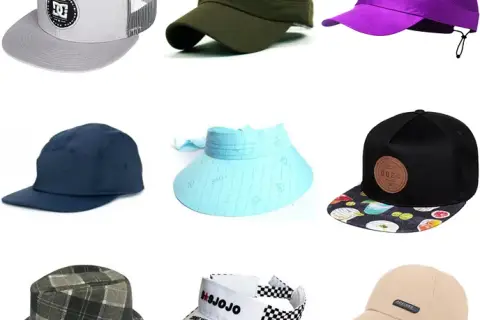 Jaka czapka z daszkiem? Wybierz idealną do twarzy i stylu!