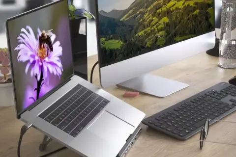 Jak podłączyć monitor do laptopa kablem HDMI - proste kroki i porady