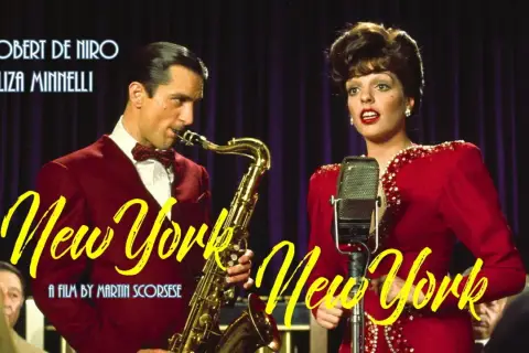 New York, New York: Dlaczego musical Scorsesego pokochał świat?