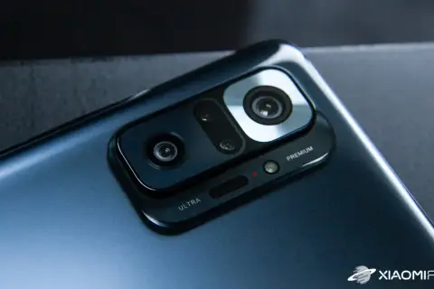 Redmi Note 10 Pro: Konfiguracja aparatu i triki na lepsze zdjęcia