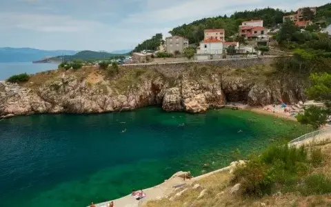 Najlepsze atrakcje na wyspie Krk, które musisz zobaczyć podczas wakacji