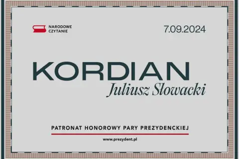 Kordian: Szczegółowe streszczenie i analiza dramatu Słowackiego