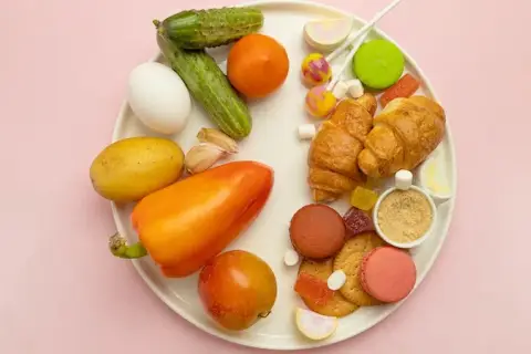 Bezpieczne słodycze przy wysokim cholesterolu, które możesz jeść codziennie