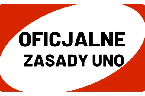 Oficjalne zasady gry UNO. Poznaj reguły, by grać jak mistrz!