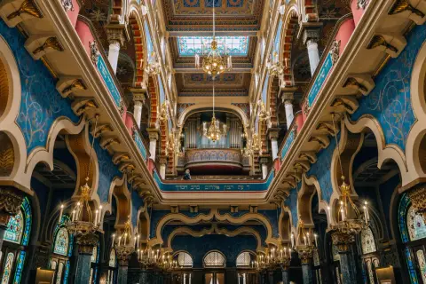 Praga: Muzea sztuki nowoczesnej. Zaplanuj artystyczną podróż!