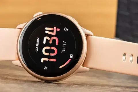Garmin dla kobiet: Jaki wybrać? Przewodnik po modelach i funkcjach