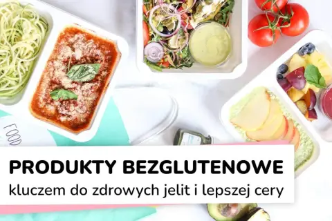 Dieta bez nabiału i glutenu: Twój przewodnik do zdrowia i energii?