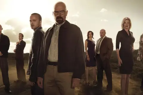 Breaking Bad sezon 5 ile odcinków - ile ich naprawdę jest i dlaczego?