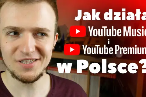 Youtube music czy jest płatne? Poznaj koszty i różnice w wersjach