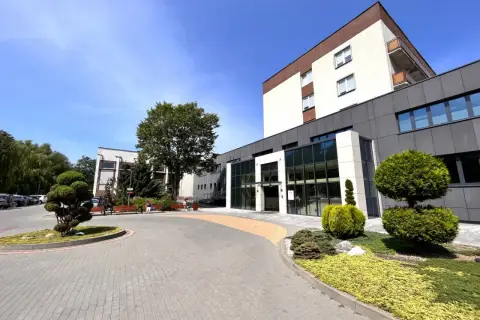 Sanatorium Kujawiak Inowrocław: Leczenie, zabiegi, ceny i opinie