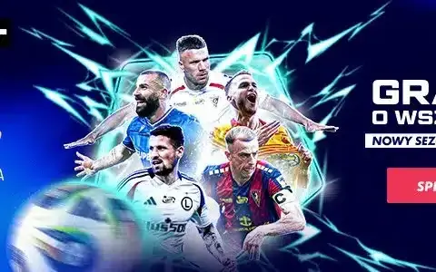 Ekstraklasa 2025/2026: Gdzie i jak oglądać w Polsce i za granicą?