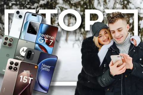 Jaki smartfon do 3000 zł? Zobacz TOP modele: Xiaomi, Realme, Motorola, OnePlus. Idealny na zimowe zdjęcia!