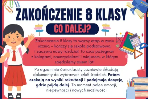 Doradztwo zawodowe w ósmej klasie: Czy jest obowiązkowe?