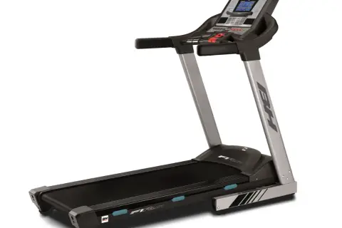Bieżnia: Opanuj trening cardio! Plany, błędy, cele. Twój sukces.
