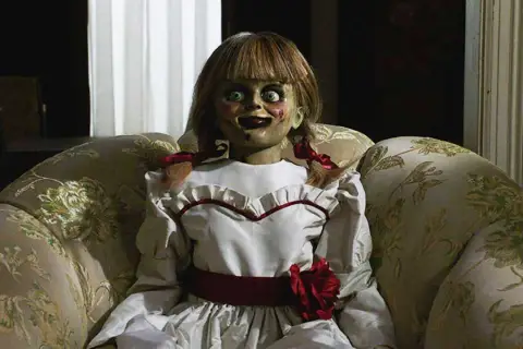 Lalki z horrorów: Psychologia strachu, legendy i ikony grozy