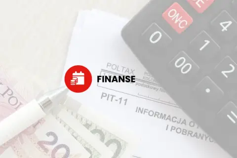 Pióro, pieniądze i formularz PIT-11. Czas na rozliczenie podatku.