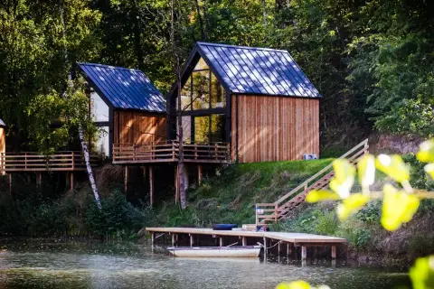 Góry Sowie: Nocleg gdzie spać? Od schroniska po hotel SPA