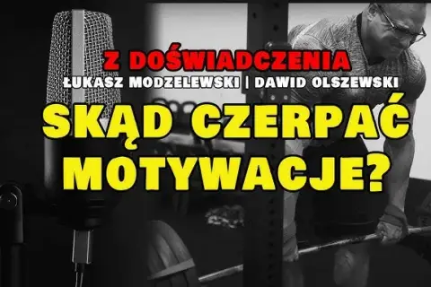 Skąd czerpać motywację? Odkryj skuteczne źródła energii i inspiracji