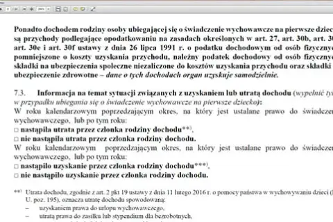 Świadczenie wychowawcze co to? Kluczowe informacje i korzyści dla rodzin