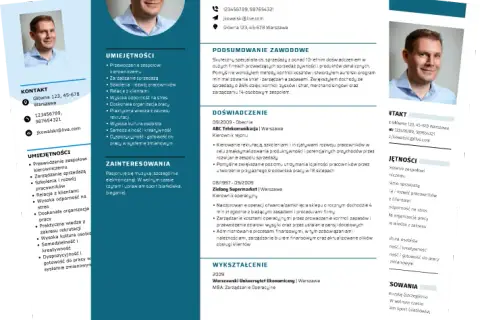 Klauzula RODO w CV 2025: Wzory i błędy, których musisz unikać