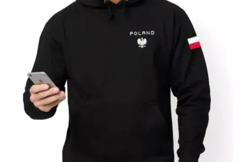 Najlepsza bluza męska? Polska marka to gwarancja jakości i stylu!